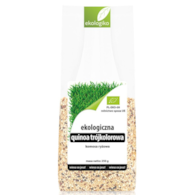 Quinoa trójkolorowa BIO 250 g