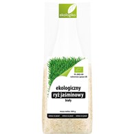 Ryż jaśminowy pełnoziarnisty BIO 500 g