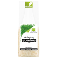 Ryż jaśminowy pełnoziarnisty BIO 500 g