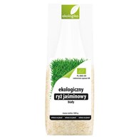 Ryż jaśminowy biały BIO 500 g
