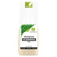 Ryż jaśminowy biały BIO 500 g