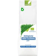 Cukier trzcinowy puder BIO 350 g