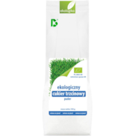 Cukier trzcinowy puder BIO 350 g
