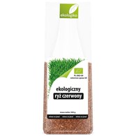 Ryż czerwony BIO 500 g