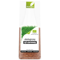 Ryż czerwony BIO 500 g