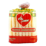Pałeczki kukurydziane 70 g