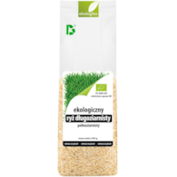 Ryż długoziarnisty pełnoziarnisty BIO 500 g
