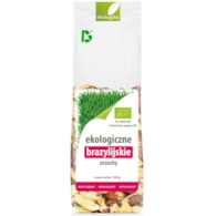 Orzechy brazylijskie BIO 100 g