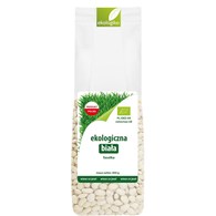 Fasolka biała Jaś BIO 400 g