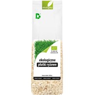 Płatki ryżowe BIO 300 g