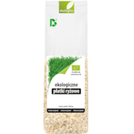 Płatki ryżowe BIO 300 g