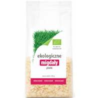 Płatki migdałowe BIO 100 g
