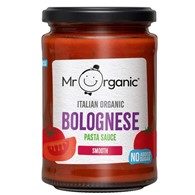 Sos do makaronu bolognese BIO 350 g