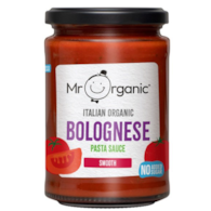 Sos do makaronu bolognese BIO 350 g