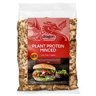Białko roślinne mielone BIO 200 g