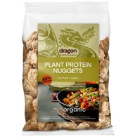 Białko roślinne nuggets BIO 150 g