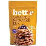 Mieszanka na naleśniki wegańska bezglutenowa BIO 400 g