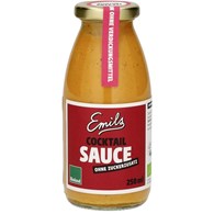 Sos koktajlowy BIO 250 ml