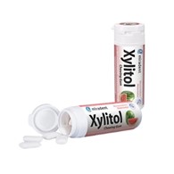 Guma do żucia dla dzieci - arbuzowa 30szt, 30g