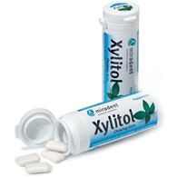 Guma do żucia - mięta pieprzowa 30szt, 30g