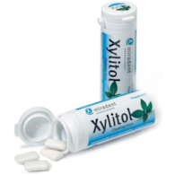 Guma do żucia - mięta pieprzowa 30szt, 30g
