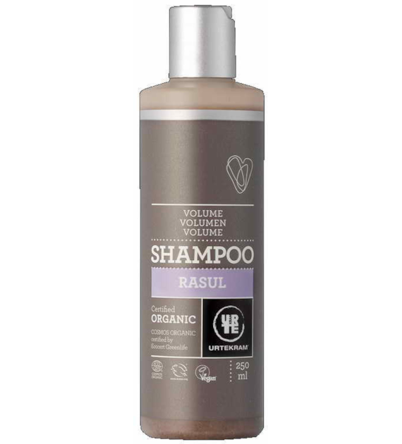 Szampon z glinką zwiększający objętość włosów BIO 250 ml