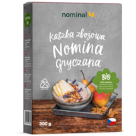 Kaszka gryczana, bezglutenowa BIO 300 g