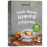 Kaszka orkiszowa BIO 300 g