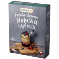 Kaszka ryżowa, bezglutenowa 300 g