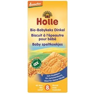Ciasteczka orkiszowe od 8 miesiąca życia /demeter BIO 150 g