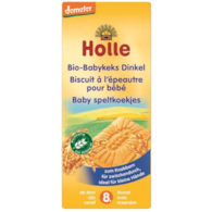 Ciasteczka orkiszowe od 8 miesiąca życia /demeter BIO 150 g