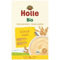 Kaszka jaglana, bezmleczna powyżej 4 m-ca życia BIO 250 g