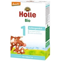 Mleko 1 początkowe od urodzenia /demeter BIO 400 g