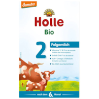 Mleko 2 następne od 6 miesiąca życia /demeter BIO 600 g
