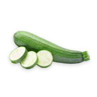 Cukinia BIO IMPORT 1 kg #