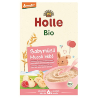 Kaszka wielozbożowa z owocami, bezmleczna powyżej 6 m-ca życia BIO 250 g