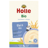 Kaszka ryżowa, bezmleczna powyżej 4 m-ca życia BIO 250 g