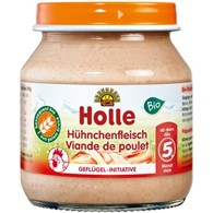 Słoiczek kurczak od 4 m-ca BIO 125 g