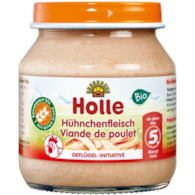 Słoiczek kurczak od 4 m-ca BIO 125 g