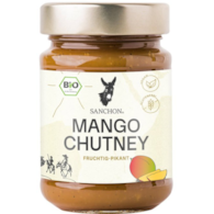 Mango chutney BIO 200 g