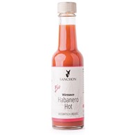 Sos habanero hot BIO 140 ml