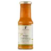Sos thai mango BIO 210 ml