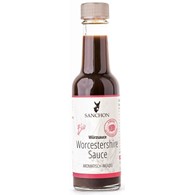 Sos worcestershire BIO 140 ml