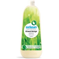 Płyn do czyszczenia, uniwersalny BIO 1 l