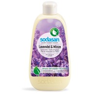 Płyn do zmywania naczyń lawenda-mięta BIO 500 ml