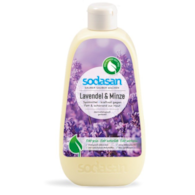 Płyn do zmywania naczyń lawenda-mięta BIO 500 ml