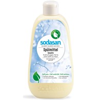 Płyn do zmywania naczyń sensitive z aloesem BIO 500 ml