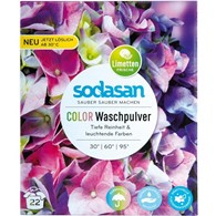 Proszek do prania, uniwersalny kolor BIO 1.01 kg