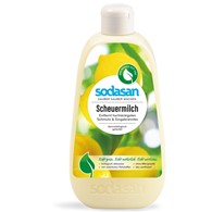 Mleczko czyszczące BIO 500 ml