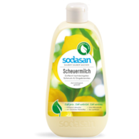 Mleczko czyszczące BIO 500 ml